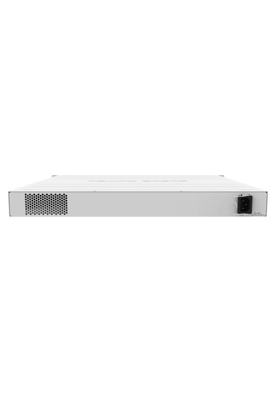 Mikrotik Crs354-48p-4s+2q+rm 48 Port Gigabit Poe+ L3 Yönetilebilir Switch