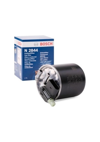 Mercedes A Serisi 176 A160cdı 1.5 2013-2015 Bosch Mazot Filtresi