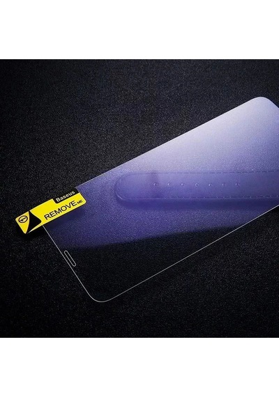 Baseus İphone 11 Pro- X-xs 0.15mm Full Tempered Antiblue Light Ekran Koruyucu 2 Adet Set- 5775