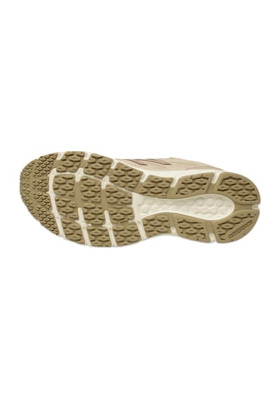 New Balance M480-z Nb Lifestyle Unisex Shoes Bej Unisex Spor Ayakkabı Gri Çok Renkli