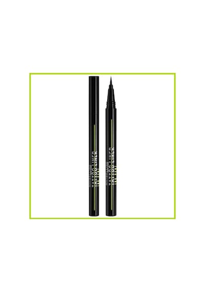 Tattoo Liner Ink Pen - Black / Siyah Diğer