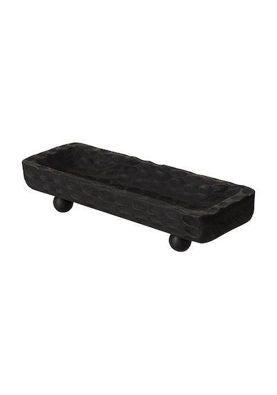 Mudo Home Nova Dekoratif Sunumluk 40x14x8 Cm
