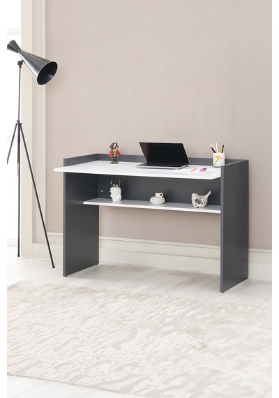 Arpelia Ahşap Çalışma Masası