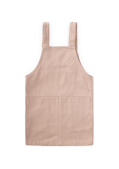 Cigit Gabardin Jile 2-7 Yaş Bej Bej