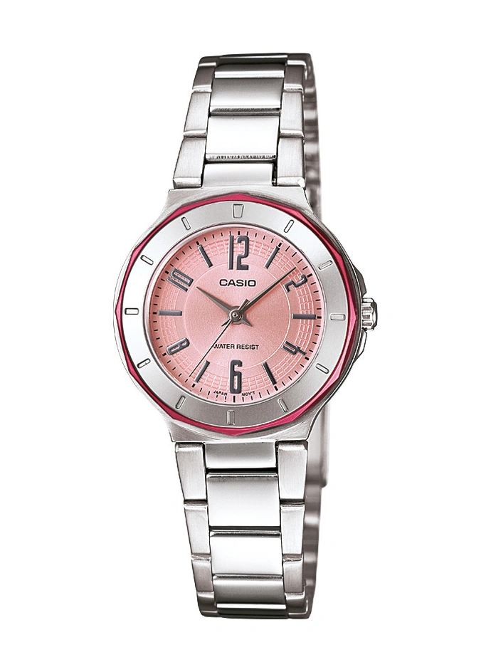 Casio Ltp-1367d-4a Gri