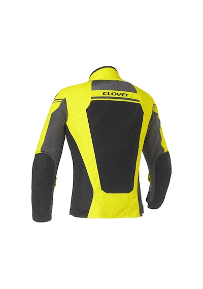 Clover Airjet-4 Yazlık Mont - Neon