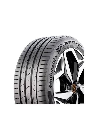 Continental 235/55R18 104Y XL Fr Premiumcontact 7  Yaz Lastiği 2026