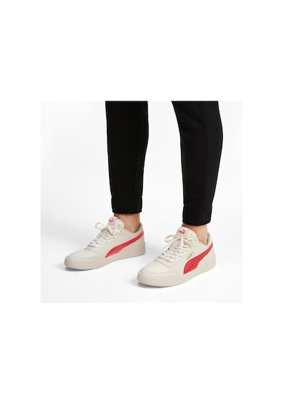 Puma Caracal Ayakkabı 369863 05 Beyaz