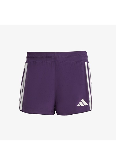 Adidas Adizero Running Split Erkek Mor Koşu Şortu Jp3774 2800462
