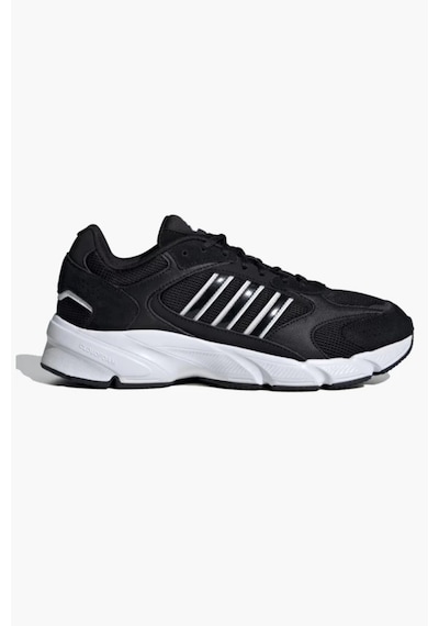 Adidas Crazychaos 2000 Erkek Siyah Koşu/yürüyüş Ayakkabı Ig4406 Siyah