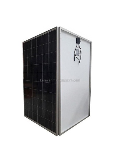 Ventapro 340 Watt Monokristal Güneş Paneli A+-145