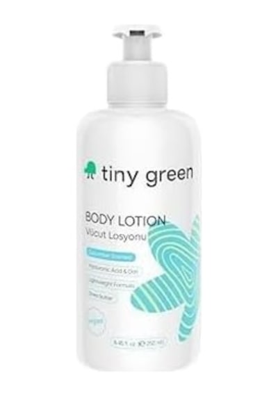 Vücut Losyonu Salatalık Günlük Nemlendirme - 250 Ml