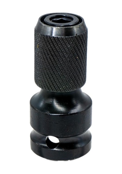 6468 1/2 Bits Tutucu Lokma Adaptörü Kilitli