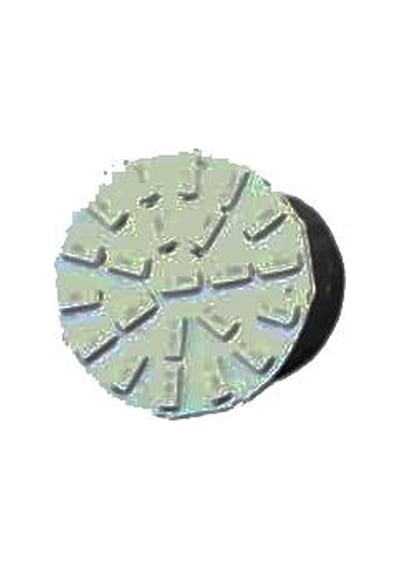Led Sinyal Ampulü 22 Ledli Sarı