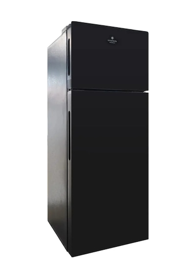 Evacool Evam225 225l 12/24v Çift Yönlü Marin/karavan Kompresörlü Buzdolabı