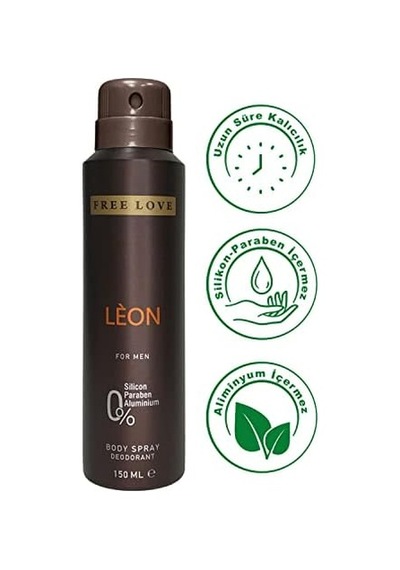 Erkek Deodorant 150ml