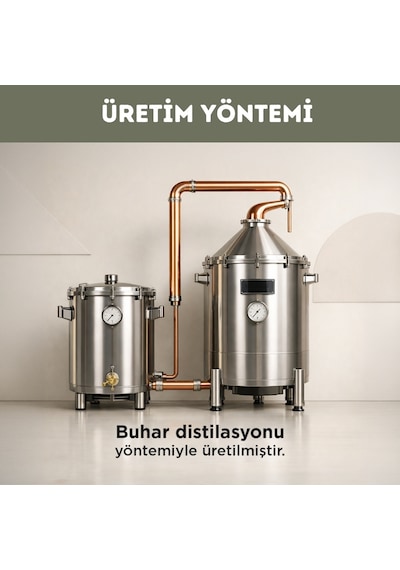 Sleep Well %100 Doğal Yastık ve Oda Spreyi 100 ML