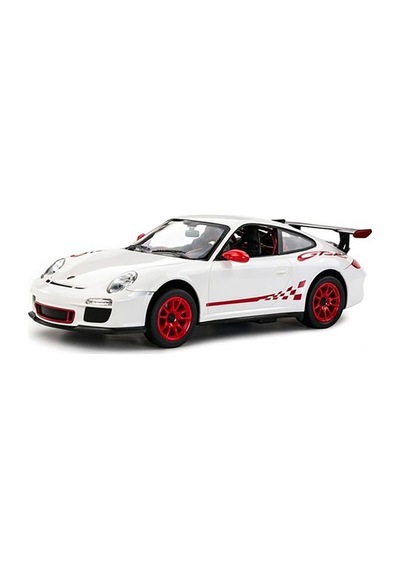 Sunman 1:14 Porsche Gt3 Rs Uzaktan Kumandalı Işıklı Araba - Beya
