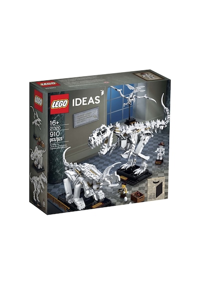 LEGO® Ideas 21320 Dinozor Fosilleri 910 Parça