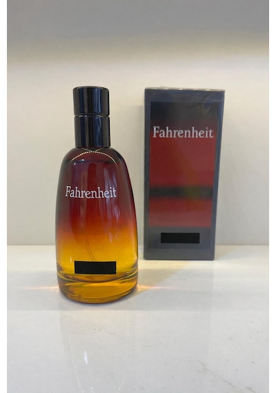 Erkek Parfüm Fahrenheit Aromatik