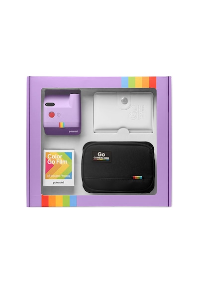 Polaroid Go Gen 2 Kamera Başlangıç Seti