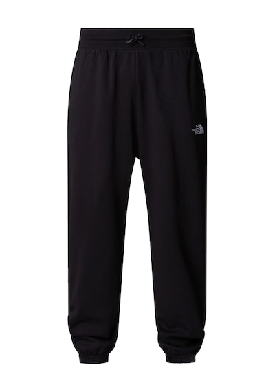 The North Face Erkek Essentıal Relaxed Straıght Jogger Eşofman Nf0a8c1fjk31 Siyah