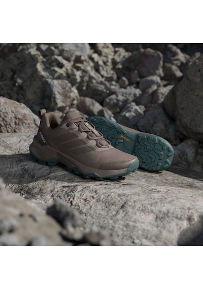 Adidas Terrex Skychaser Ax5 Yürüyüş Ayakkabısı Jh7803 Kahverengi
