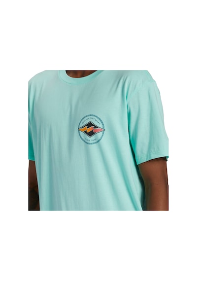Billabong Bıllabong Rotor Dıamond Tees 34058 Çok Renkli