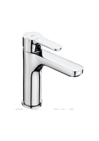 Roca A5A3F09C00 L20 Mezzo Sifon Kumandalı Lavabo Bataryası Krom