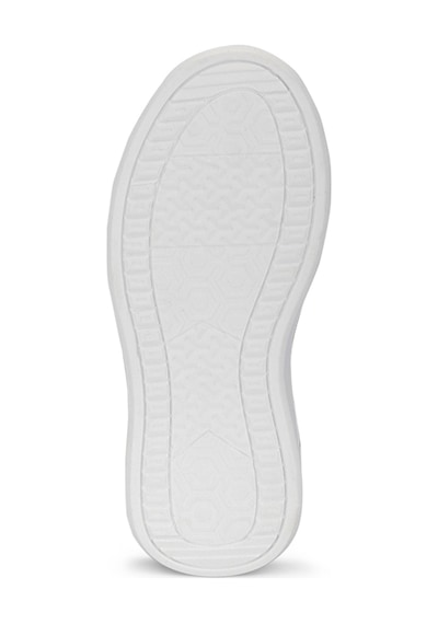 Slazenger Koch P Kız Çocuk Mor / Pembe Günlük Spor Ayakkabısı