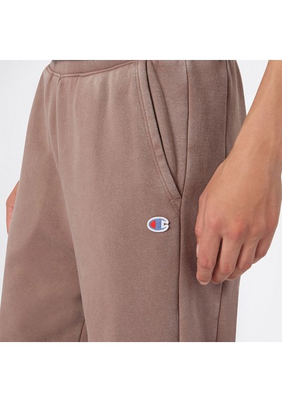 Champion Straight Hem Kadın Mor Eşofman Altı 118881 Çok Renkli