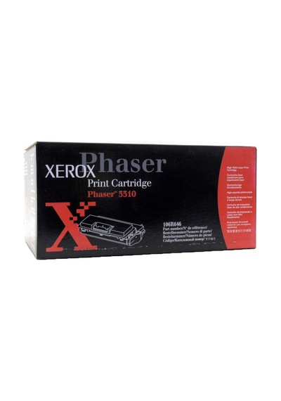 Xerox Phaser 3310-106R00646  Toner