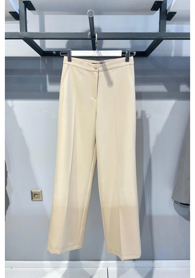 25y3555 Miaruj Pantolon Siyah