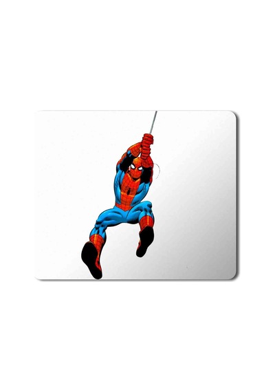 Spider Man Marvel Geliyor Mouse Pad Mousepad