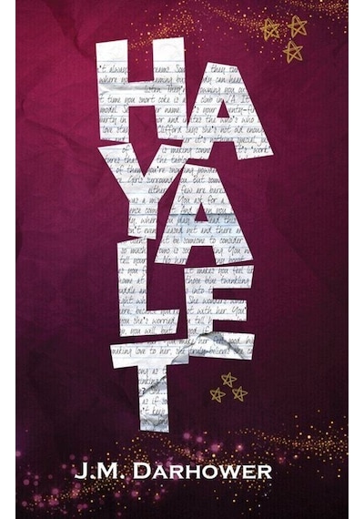 Hayalet / J. M. Darhower