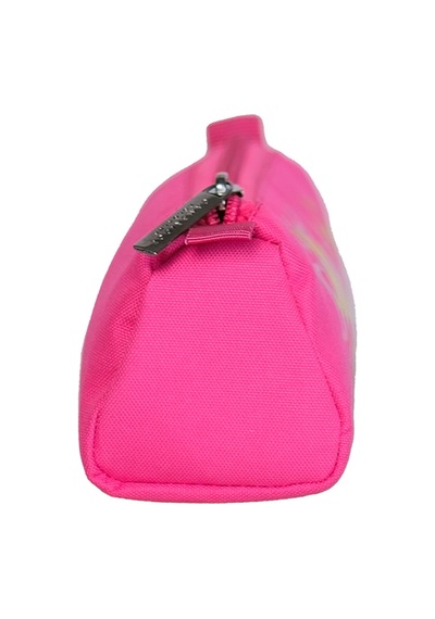 Cambridge Polo Club Star Unisex Çocuk Tek Bölmeli Kalemlik Pembe