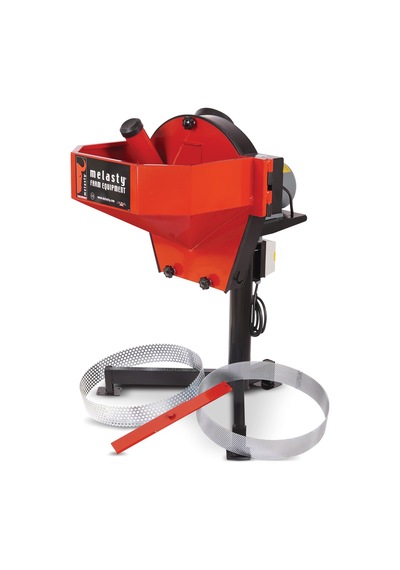 Melasty Yem Kırma Makinesi 220v - 50hz / 3kw - 4hp -37