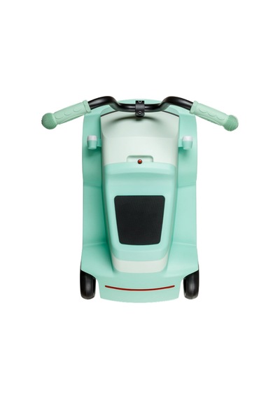 Micro Mini Microlino Mint Mint
