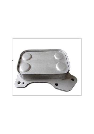 UFI 00G3900 Yağ Soğutucu İnce 75Hp Corsa C D Merıva Doblo Fiorino Punto Idea 1.3 D Z13Dtj