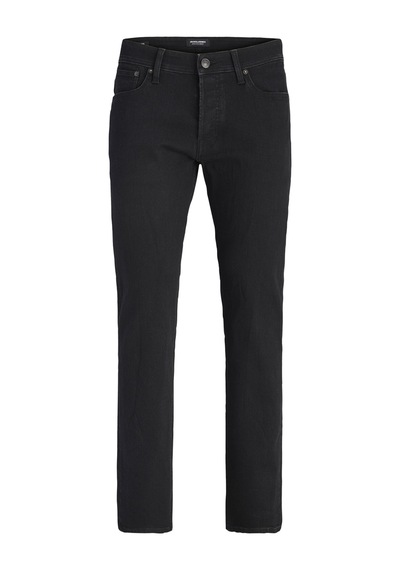 Jack & Jones Jjımıke Jjorıgınal Ha 682 Noos siyah