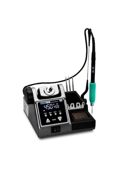 Sugon T21 120w C210 Havya Lehim İstasyonu