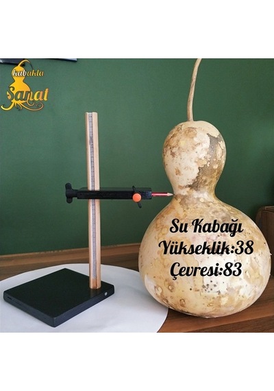 Su Kabağı Çizim Aleti