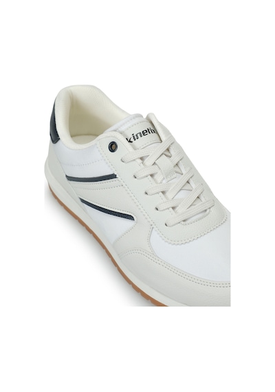 Kinetix Aferdıt Beyaz Kadın Sneaker 000000000102696263