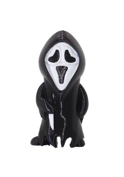 Scream Mini Figür