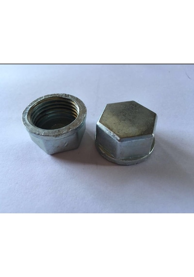 100 Adet 3/8 Ocak Tapa