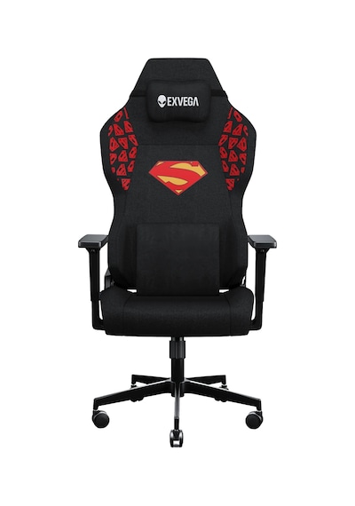 Exvega Andromeda Superman Lisansli Oyuncu Koltugu Çok Renkli