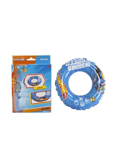 S00004194 Şiş Gr-can Simidi 50cm Çok Renkli