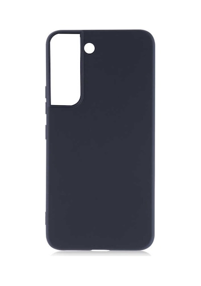 Samsung Uyumlu Galaxy S22 Kılıf Soft Mat Premier Case Kapak