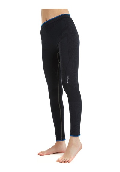 Blackspade Unisex Termal Alt İçlik Pro 2. Seviye 9572 Antrasit