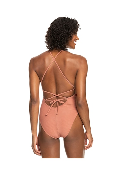 Coconut Crew Strappy Hl Op Turuncu